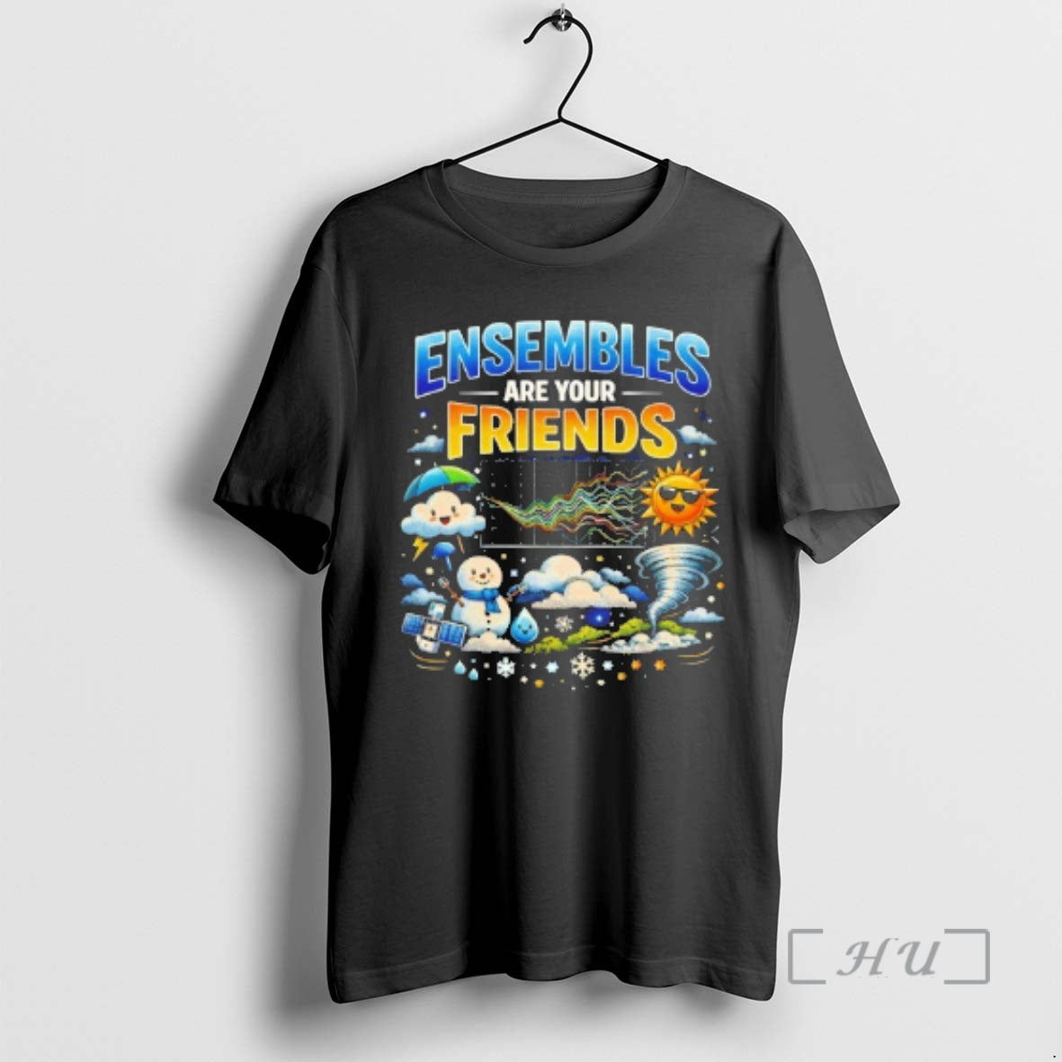 Ensembles Are Your Friends T-Shirts, Hoodie, Sweatshirt | InkRitualCo.com