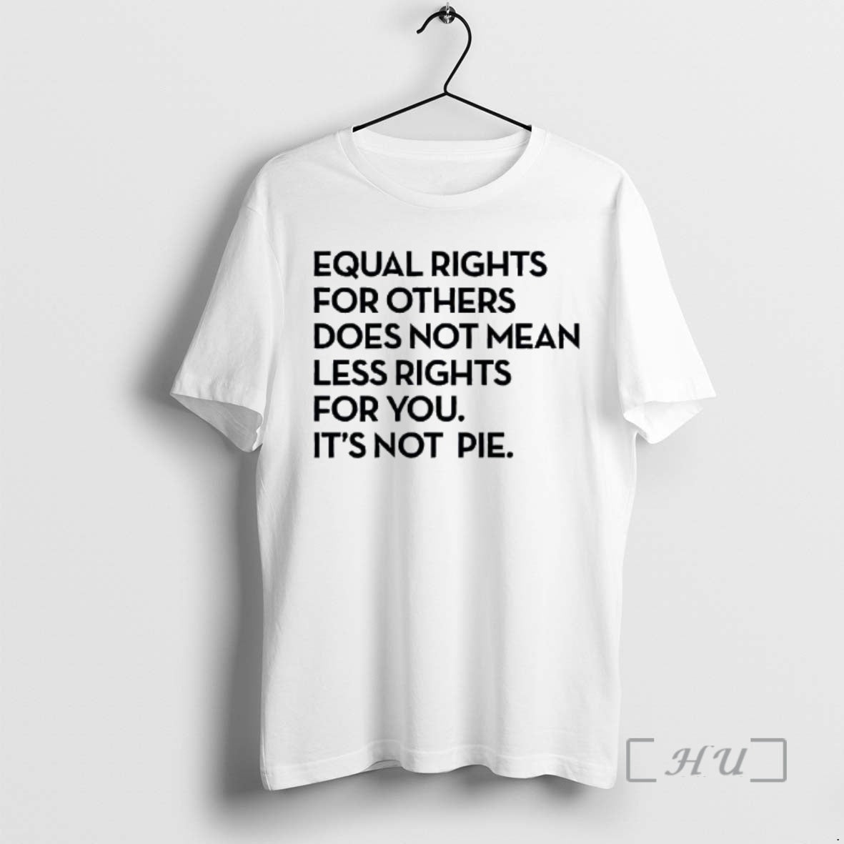 Officials Equal Rights For Others Does Not Mean Fewer Rights For You Premium T Shirts Hoodie, Sweatshirt | InkRitualCo.com