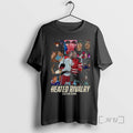 Officials Era Tour Heated Rivalry Custom Vintage T-Shirts, Hoodie, Sweatshirt | InkRitualCo.com