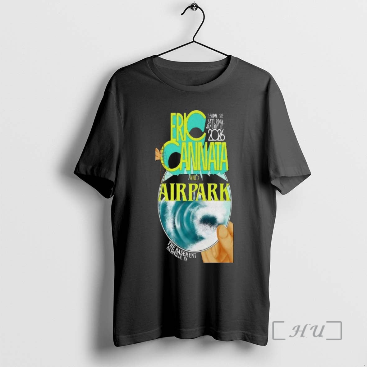 Officials Eric Cannata Jan 10 2026 Nashville Tn T-Shirts, Hoodie, Sweatshirt | InkRitualCo.com