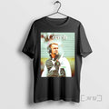Officials Eric Morris North Texas Mean Green 2025 Coach Of The Year Premium T Shirts Hoodie, Sweatshirt | InkRitualCo.com