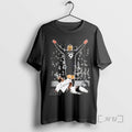 Officials Erling Haaland 100th Goal Celebration Signature T-Shirts, Hoodie, Sweatshirt | InkRitualCo.com