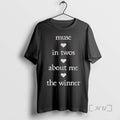 Officials Esha Tewari What Makes A Girl Music In Twos About Me The Winner Circle T-Shirts, Hoodie, Sweatshirt