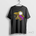 Officials Esquie I Am Speed Graphic T-Shirts, Hoodie, Sweatshirt | InkRitualCo.com
