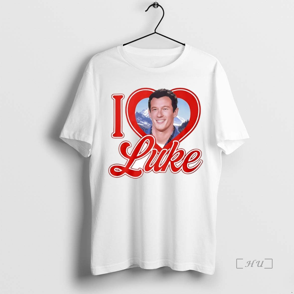 Officials Eternity Callum Turner I Love Luke Circle T-Shirts, Hoodie, Sweatshirt | InkRitualCo.com