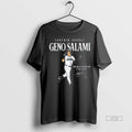 Officials Eugenio Suarez Geno Salami The Biggest Home Run Of His Career Seattle Mariners Mlb T-Shirts, Hoodie, Sweatshirt