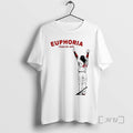 Officials Euphoria Fear Of Avg Manny Ramirez T-Shirts, Hoodie, Sweatshirt | InkRitualCo.com