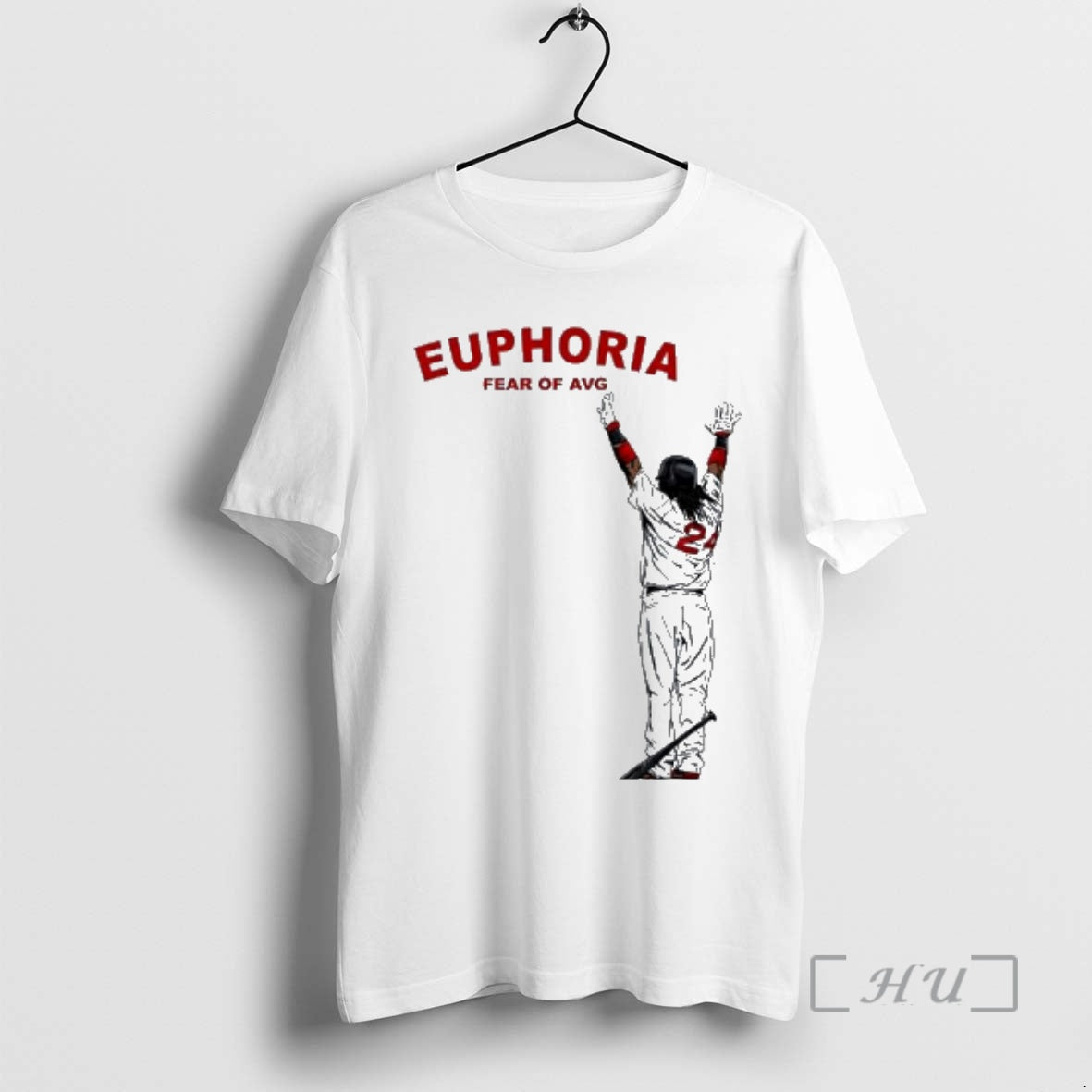 Officials Euphoria Fear Of Avg Manny Ramirez T-Shirts, Hoodie, Sweatshirt | InkRitualCo.com