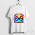 Officials Eurosummer Sweden And Canada Flags Vintage T-Shirts, Hoodie, Sweatshirt | InkRitualCo.com