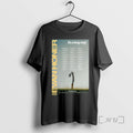 Officials Evan Honer 2026 Its A Long Road Tour T-Shirts, Hoodie, Sweatshirt | InkRitualCo.com