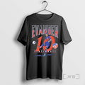 Officials Evander 10 Fc Cincinnati Player Vintage T-Shirts, Hoodie, Sweatshirt | InkRitualCo.com