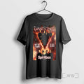 Officials Evanescence Kia Forum July 18 2026 Concert T-Shirts, Hoodie, Sweatshirt | InkRitualCo.com