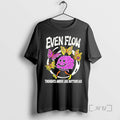Officials Even Flow Thoughts Arrive Like Butterflies T-Shirts, Hoodie, Sweatshirt | InkRitualCo.com