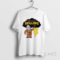 Officials Every Day Im Skilling It T-Shirts, Hoodie, Sweatshirt | InkRitualCo.com
