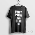 Officials Every Paisa Is A Star Graphic T-Shirts, Hoodie, Sweatshirt | InkRitualCo.com