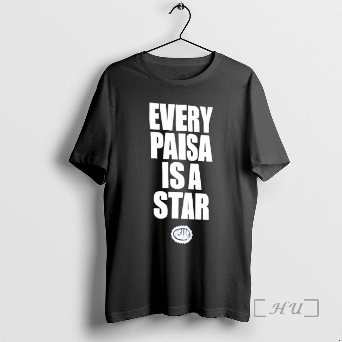 Officials Every Paisa Is A Star Graphic T-Shirts, Hoodie, Sweatshirt | InkRitualCo.com