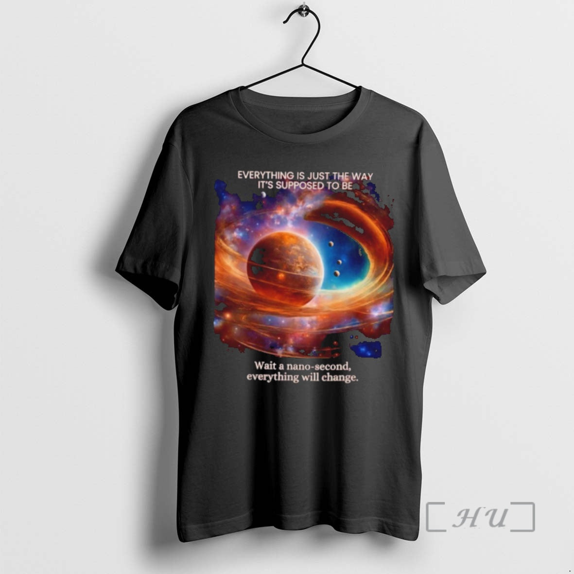 Officials Everything Is Just The Way Its Supposed To Be T-Shirts, Hoodie, Sweatshirt | InkRitualCo.com