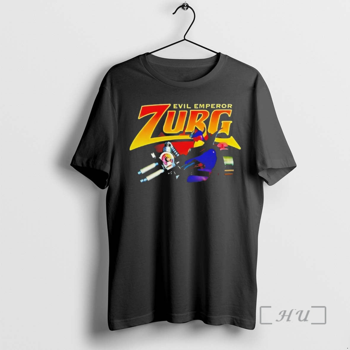 Officials Evil Emperor Zurg T-Shirts, Hoodie, Sweatshirt | InkRitualCo.com
