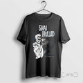 Officials Evil Greed Shai Hulud Cold Universe Circle Black T-Shirts, Hoodie, Sweatshirt | InkRitualCo.com
