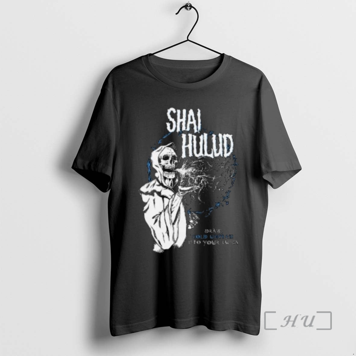 Officials Evil Greed Shai Hulud Cold Universe Circle Black T-Shirts, Hoodie, Sweatshirt | InkRitualCo.com