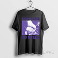 Officials Evilgreed Shai Hulud From Flesh To Steel Circle Black T-Shirts, Hoodie, Sweatshirt | InkRitualCo.com