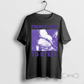 Officials Evilgreed Shai Hulud From Flesh To Steel T-Shirts, Hoodie, Sweatshirt | InkRitualCo.com