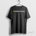 Officials Exchange The World T-Shirts, Hoodie, Sweatshirt | InkRitualCo.com