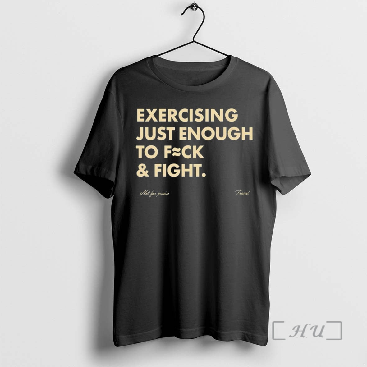 Officials Exercising Just Enough To Fck And Fight T-Shirts, Hoodie, Sweatshirt | InkRitualCo.com