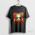 Officials Exhorder Slaughter In The Vatican Graphic T-Shirts, Hoodie, Sweatshirt | InkRitualCo.com