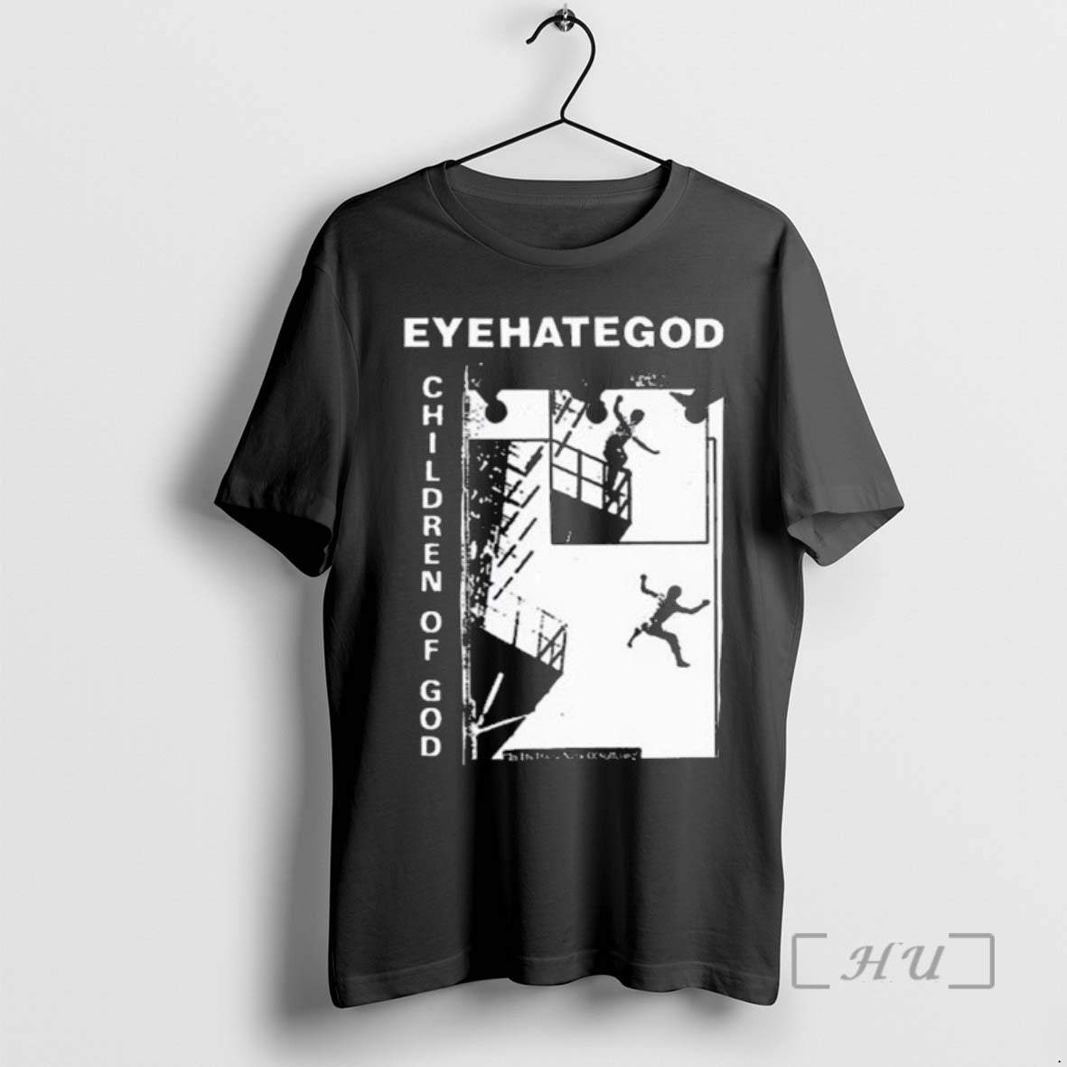 Officials Eyehategod Children Of God Military T-Shirts, Hoodie, Sweatshirt | InkRitualCo.com