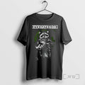 Officials Eyehategod Southern Nihilism Raccoon T-Shirts, Hoodie, Sweatshirt | InkRitualCo.com