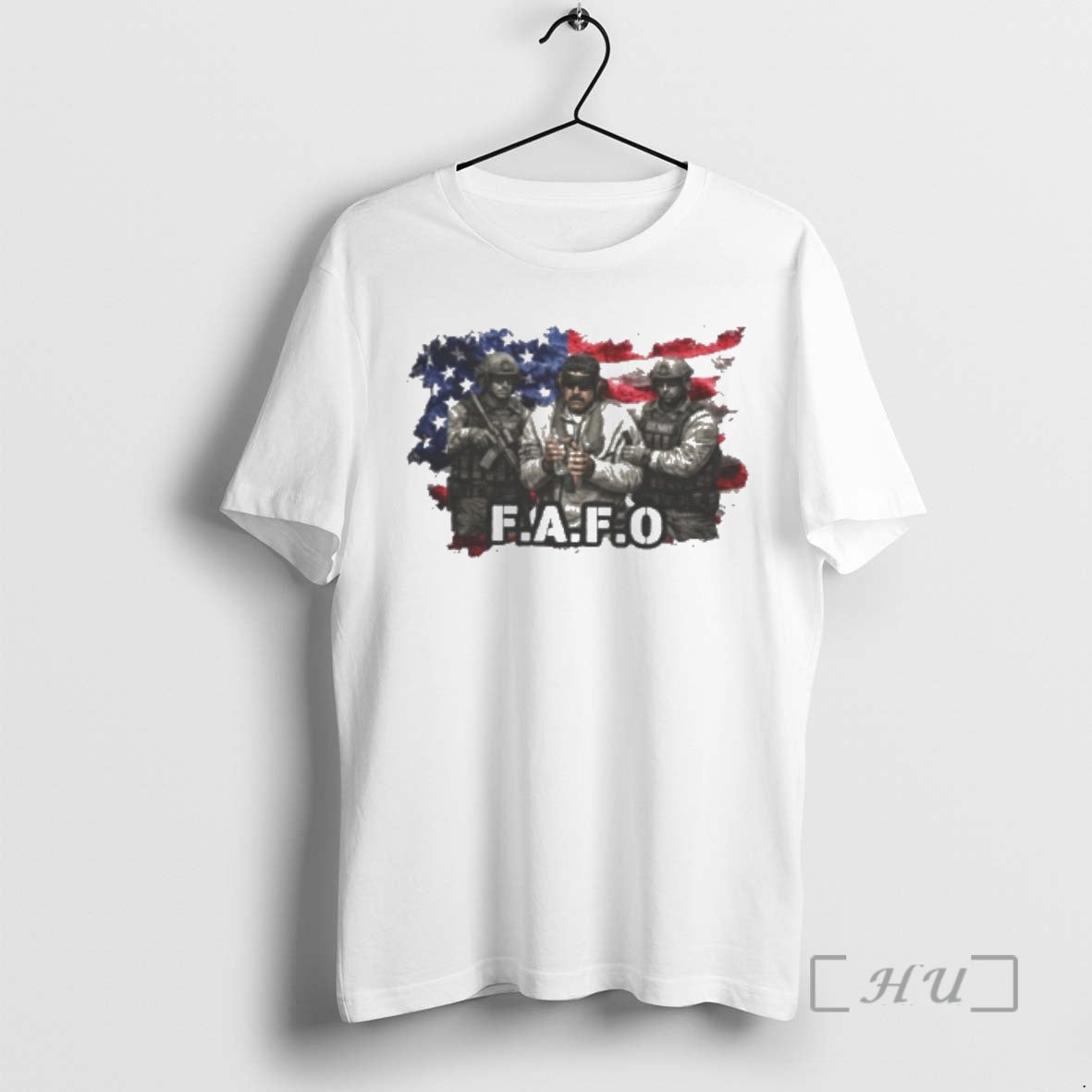 Officials F A F O T-Shirts, Hoodie, Sweatshirt | InkRitualCo.com