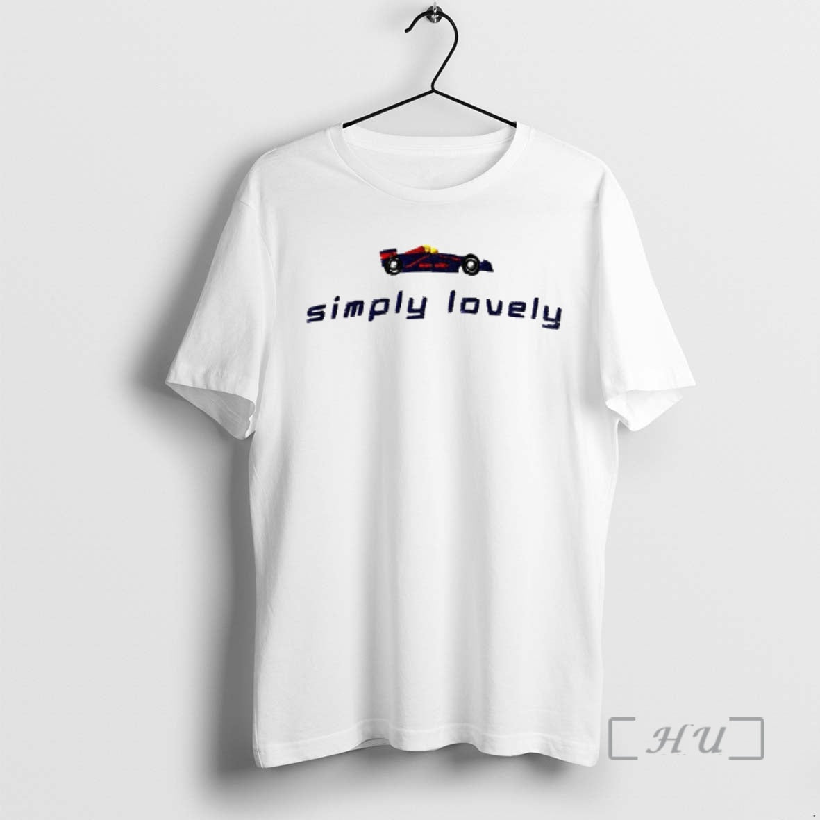 Officials F1 Max Verstappen Simply Lovely T-Shirts, Hoodie, Sweatshirt | InkRitualCo.com