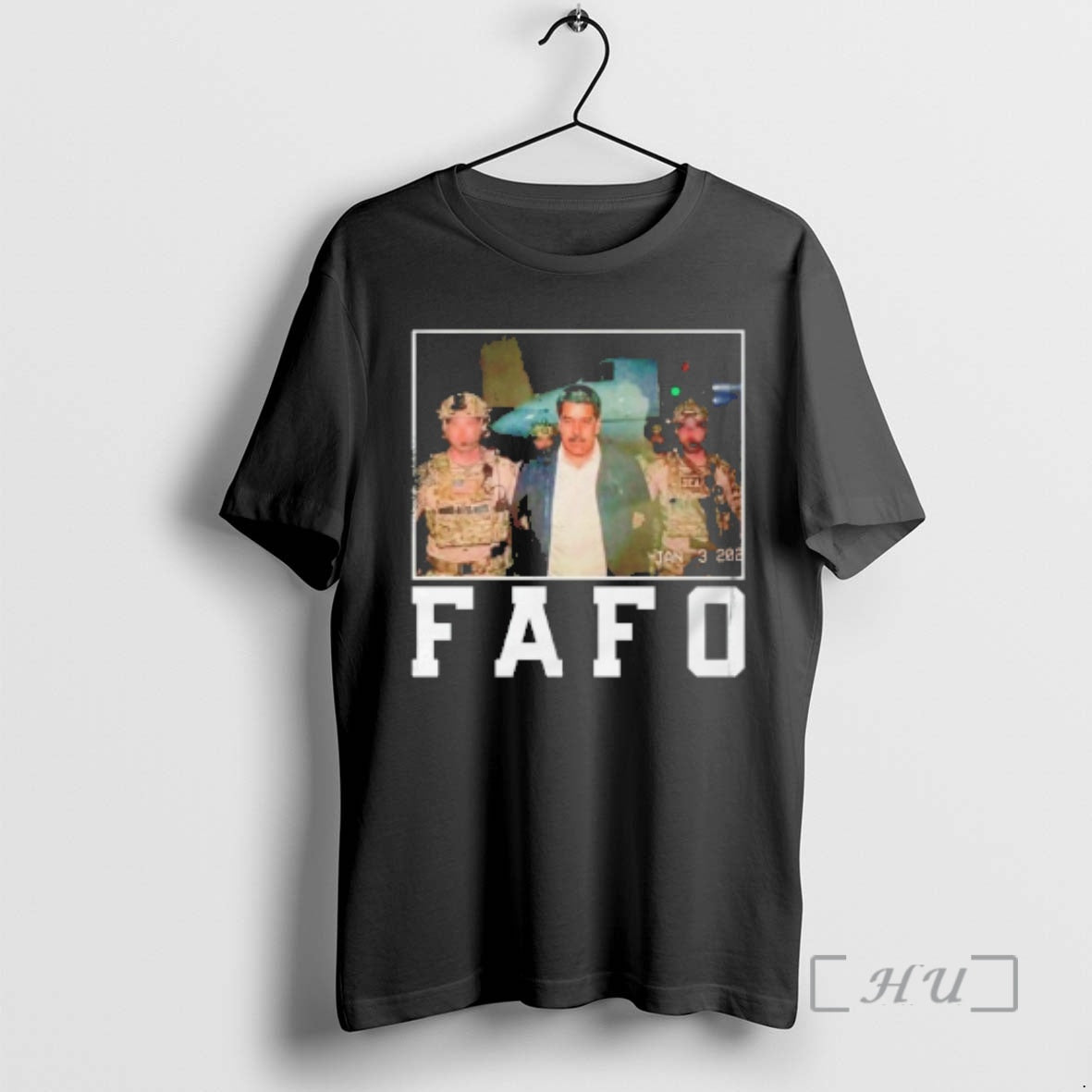 Officials Fafo Maduro T-Shirts, Hoodie, Sweatshirt | InkRitualCo.com