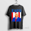 Officials Fafo Patriotic Trump Bold Usa Statement T-Shirts, Hoodie, Sweatshirt | InkRitualCo.com