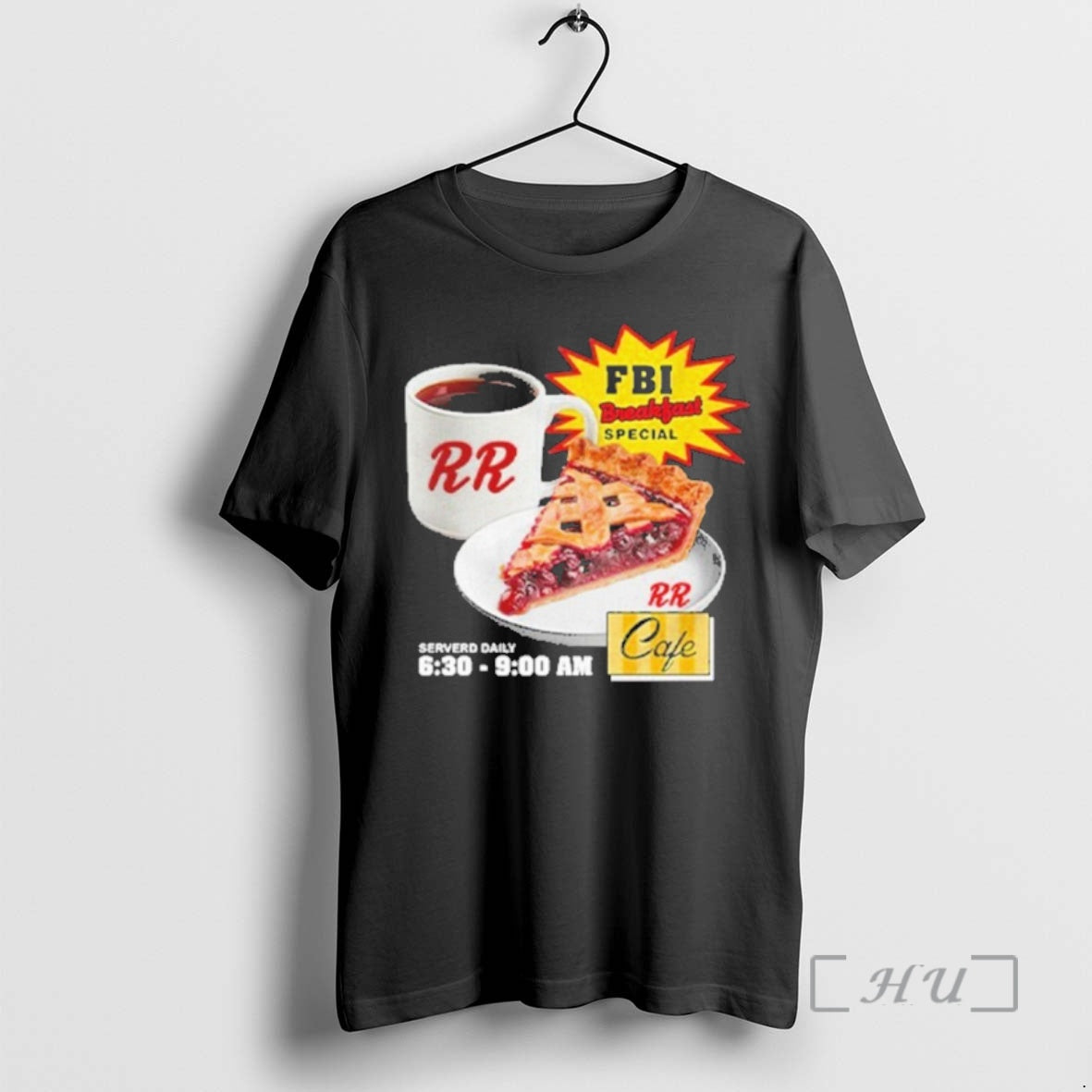 Officials Fbi Breakfast Special T-Shirts, Hoodie, Sweatshirt | InkRitualCo.com