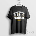 Officials Fiu Panthers 2025 Servpro First Responder Bowl T-Shirts, Hoodie, Sweatshirt | InkRitualCo.com
