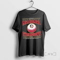 Officials Fsu Florida State Seminoles 2025 Ncaa Womens Soccer Championship T-Shirts, Hoodie, Sweatshirt | InkRitualCo.com