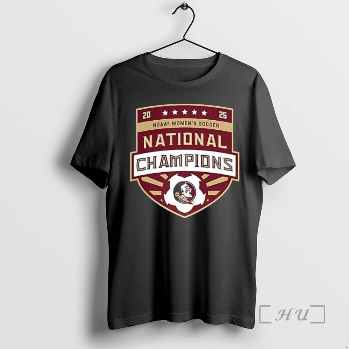 Officials Fsu Soccer Womens Soccer National Champions Logo T-Shirts, Hoodie, Sweatshirt | InkRitualCo.com