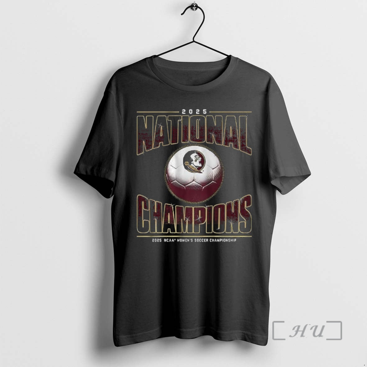 Officials Fsu Womens Soccer Ncaa 2025 National Champions T-Shirts, Hoodie, Sweatshirt | InkRitualCo.com
