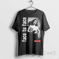 Officials Face To Face Protection Cigarettes T-Shirts, Hoodie, Sweatshirt | InkRitualCo.com