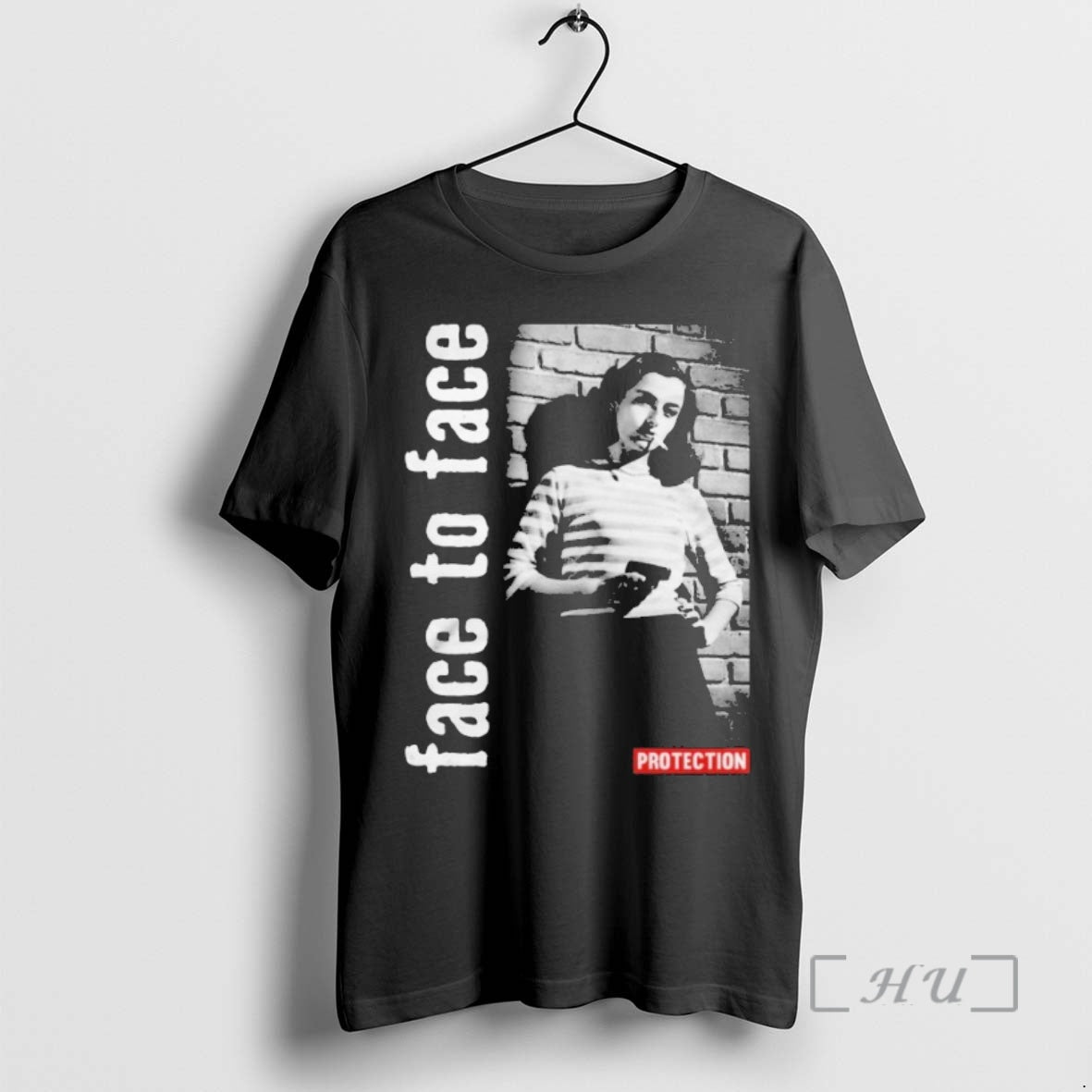 Officials Face To Face Protection Cigarettes T-Shirts, Hoodie, Sweatshirt | InkRitualCo.com
