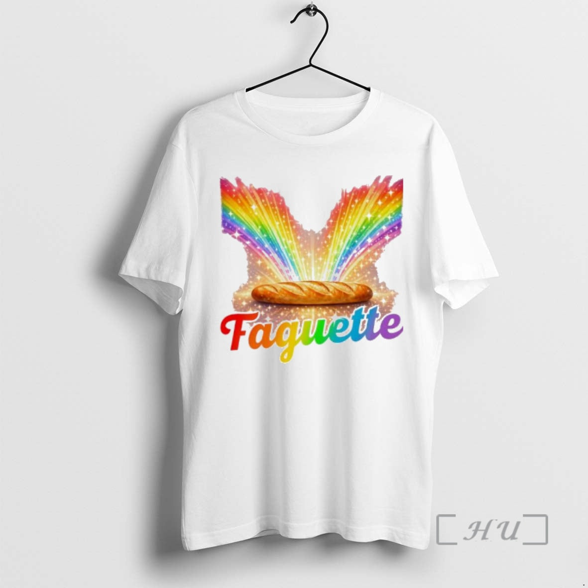 Officials Faguette Lgbt French Baguette T-Shirts, Hoodie, Sweatshirt | InkRitualCo.com
