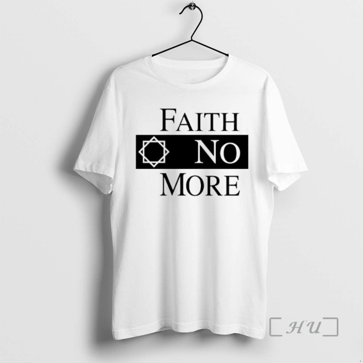 Officials Faith No More Logo T-Shirts, Hoodie, Sweatshirt | InkRitualCo.com
