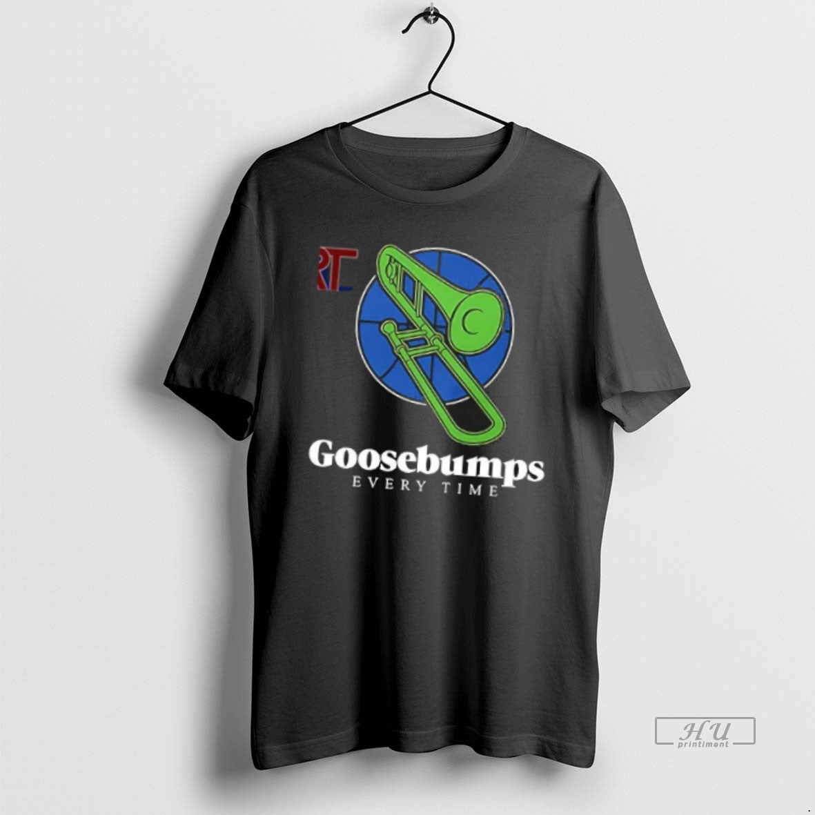 Officials Falling Knife Goosebumps Every Time T-Shirts, Hoodie, Sweatshirt | InkRitualCo.com