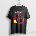 Officials Fallout New Vegas Game Vintage T-Shirts, Hoodie, Sweatshirt | InkRitualCo.com
