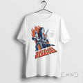 Officials Fallout Wasteland Warriors Characters T-Shirts, Hoodie, Sweatshirt | InkRitualCo.com