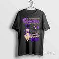 Officials Fangoria Elviras Movie Macabre Mistress Of The Dark T-Shirts, Hoodie, Sweatshirt | InkRitualCo.com