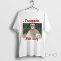 Officials Fantastic Fun Guy T-Shirts, Hoodie, Sweatshirt | InkRitualCo.com