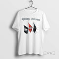 Officials Fascists Nazi Flag Antifascist T-Shirts, Hoodie, Sweatshirt | InkRitualCo.com